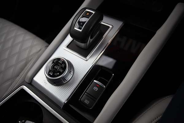2022 Mitsubishi Outlander Exceed ZM thumb-29