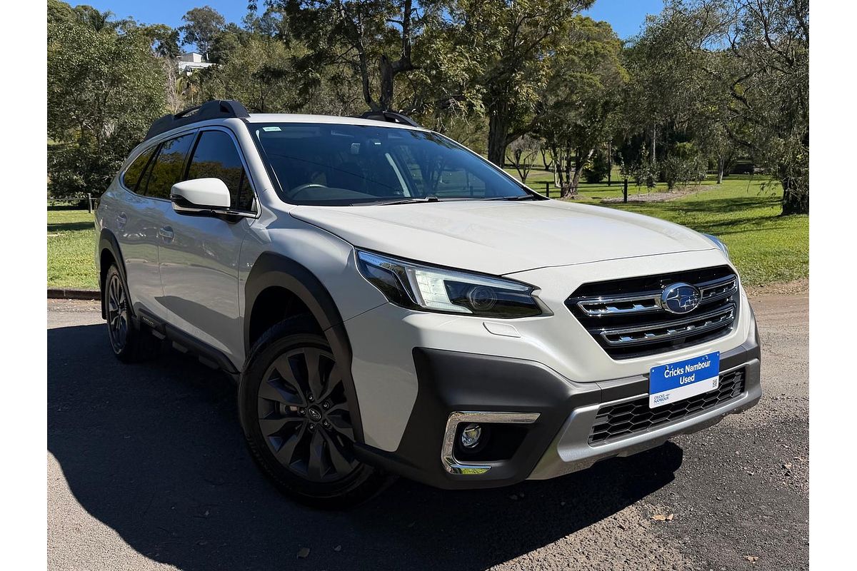 2023 Subaru Outback AWD 6GEN