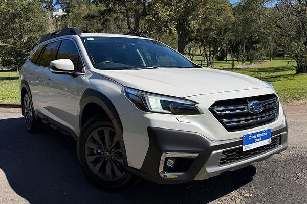 2023 Subaru Outback AWD 6GEN