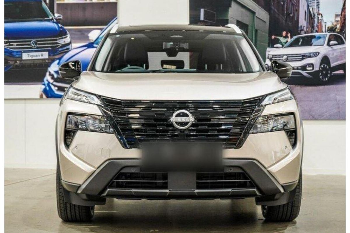 2026 Nissan X-TRAIL Ti e-POWER T33