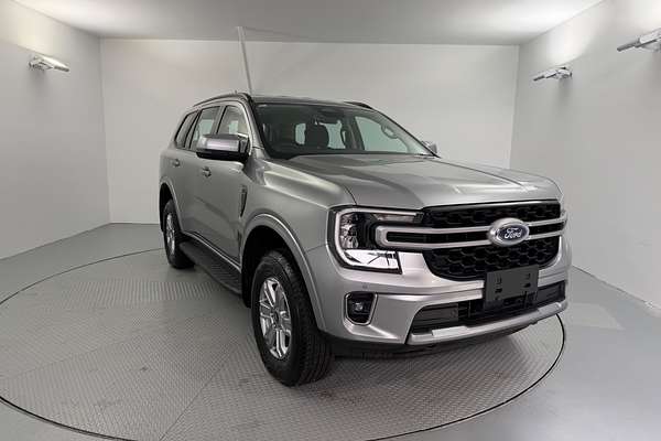 2025 Ford Everest Ambiente 2.0L