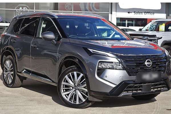 2026 Nissan X-TRAIL Ti-L e-POWER T33
