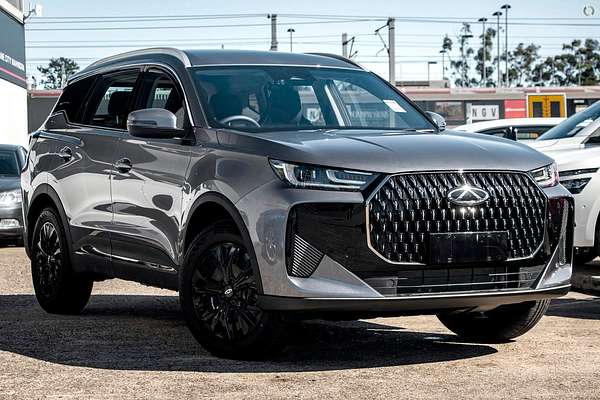 2026 Chery Tiggo 7 Super Hybrid Urban T32