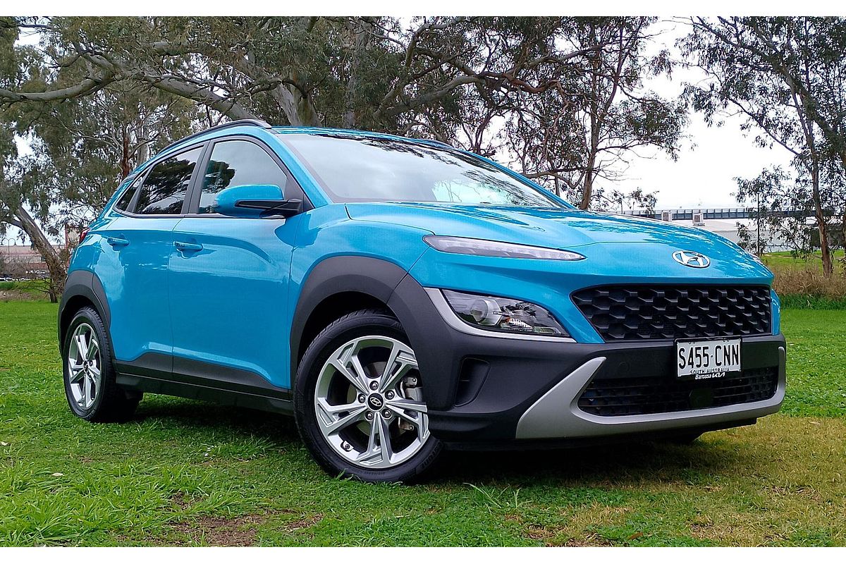 2020 Hyundai Kona Active OS.3