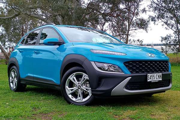 2020 Hyundai Kona Active OS.3