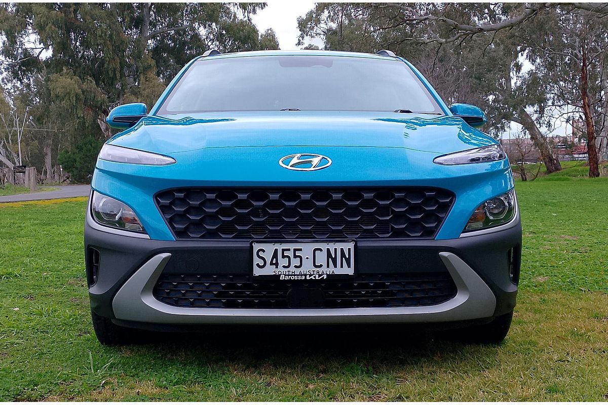 2020 Hyundai Kona Active OS.3