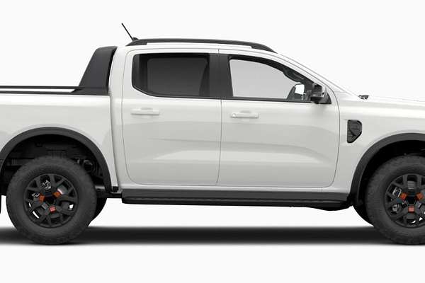 2026 Ford Ranger Wildtrak 4X4 3.0L thumb-1