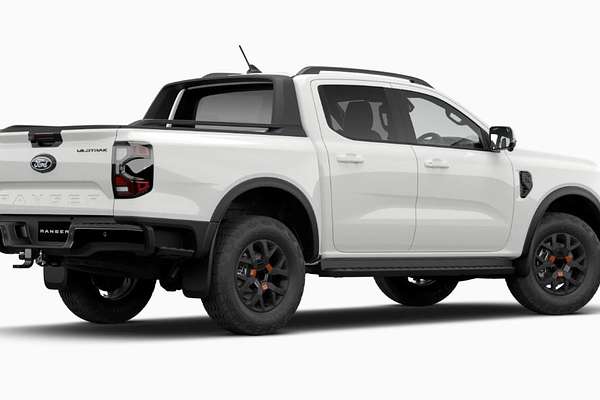 2026 Ford Ranger Wildtrak 4X4 3.0L thumb-2