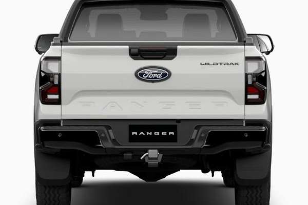 2026 Ford Ranger Wildtrak 4X4 3.0L thumb-3