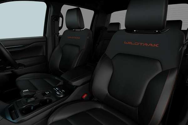 2026 Ford Ranger Wildtrak 4X4 3.0L thumb-11