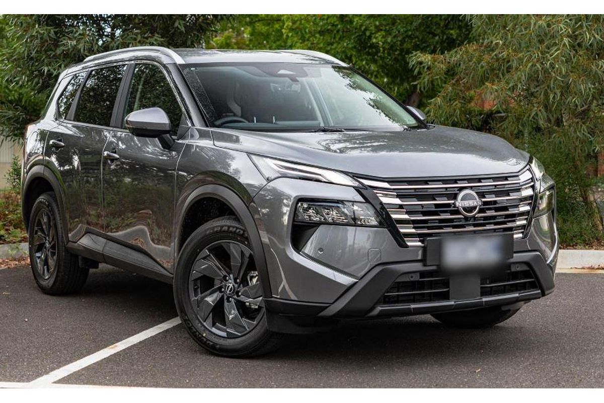 2026 Nissan X-TRAIL ST-L T33
