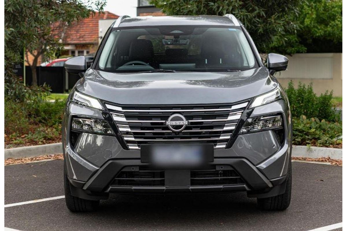 2026 Nissan X-TRAIL ST-L T33