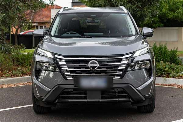 2026 Nissan X-TRAIL ST-L T33