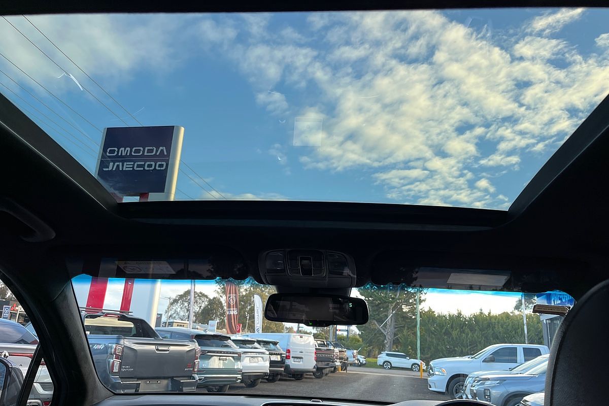2019 Hyundai Santa Fe Highlander TM