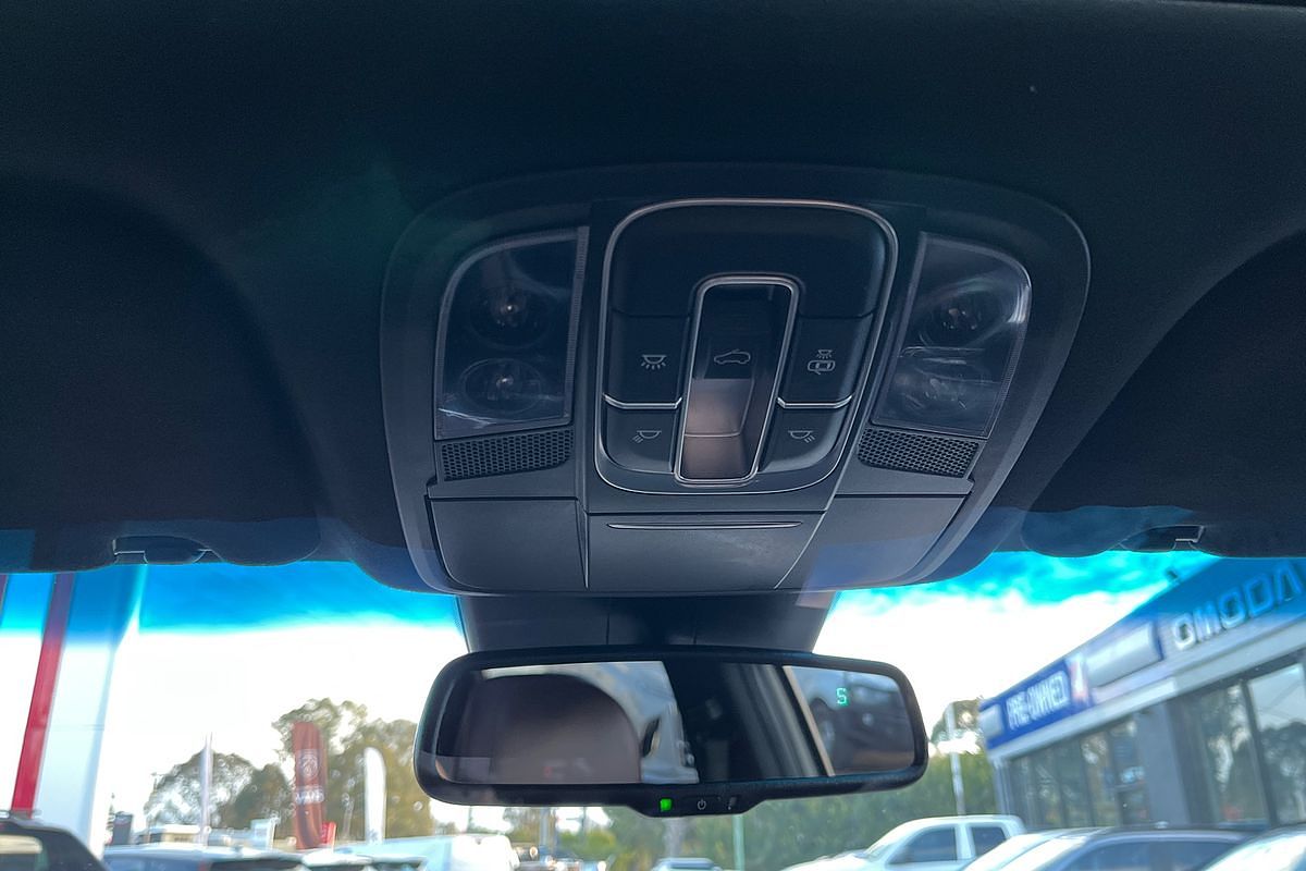 2019 Hyundai Santa Fe Highlander TM