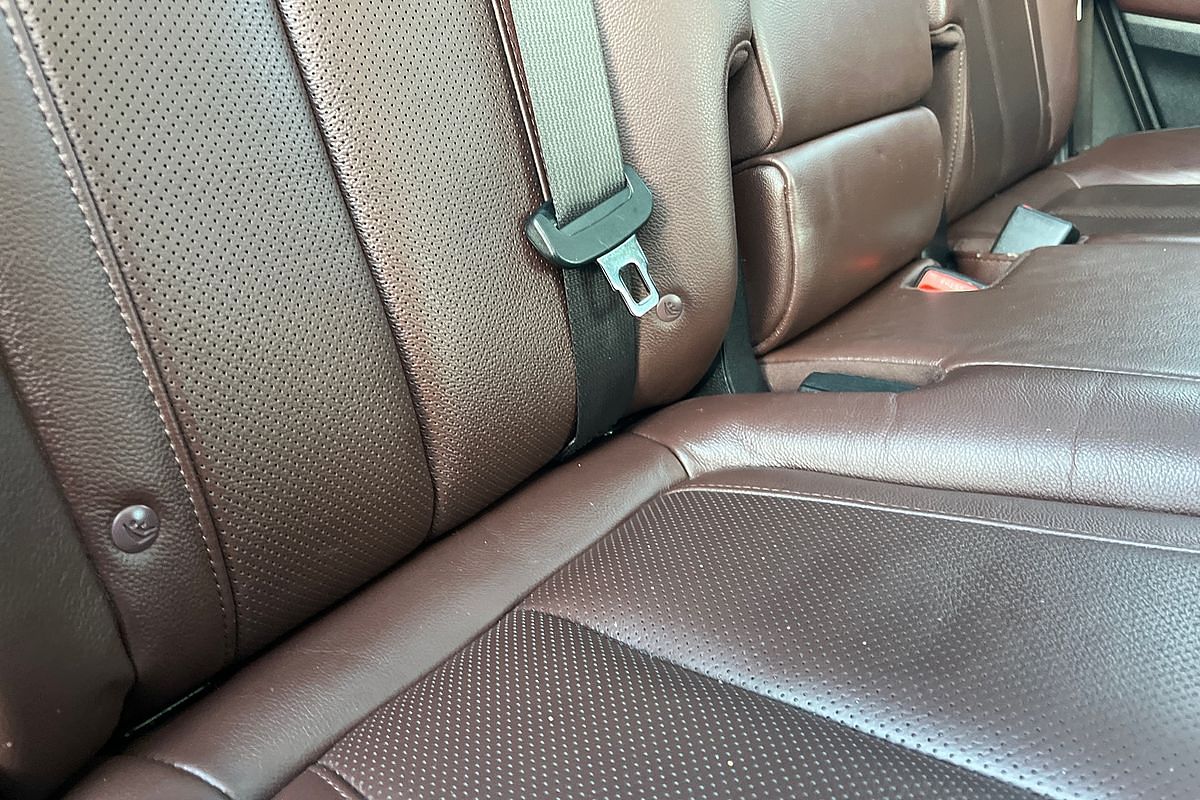 2019 Hyundai Santa Fe Highlander TM