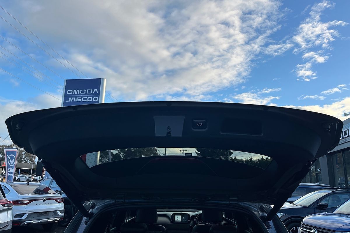 2019 Hyundai Santa Fe Highlander TM