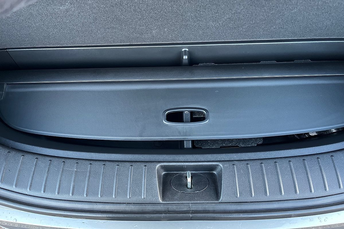 2019 Hyundai Santa Fe Highlander TM