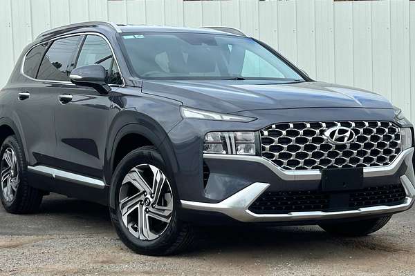 2023 Hyundai Santa Fe Active TM.V4