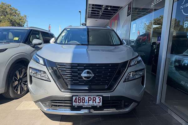 2025 Nissan X-TRAIL Ti e-POWER T33