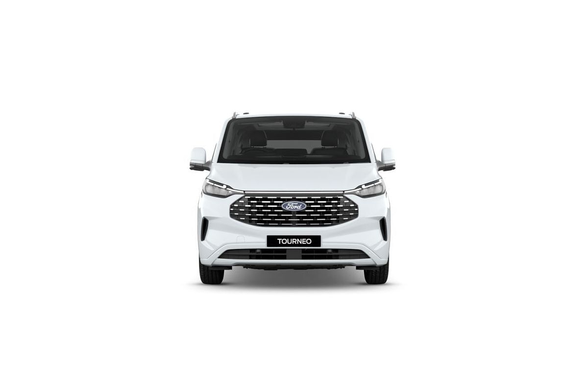 2026 Ford Tourneo Titanium X AV SWB