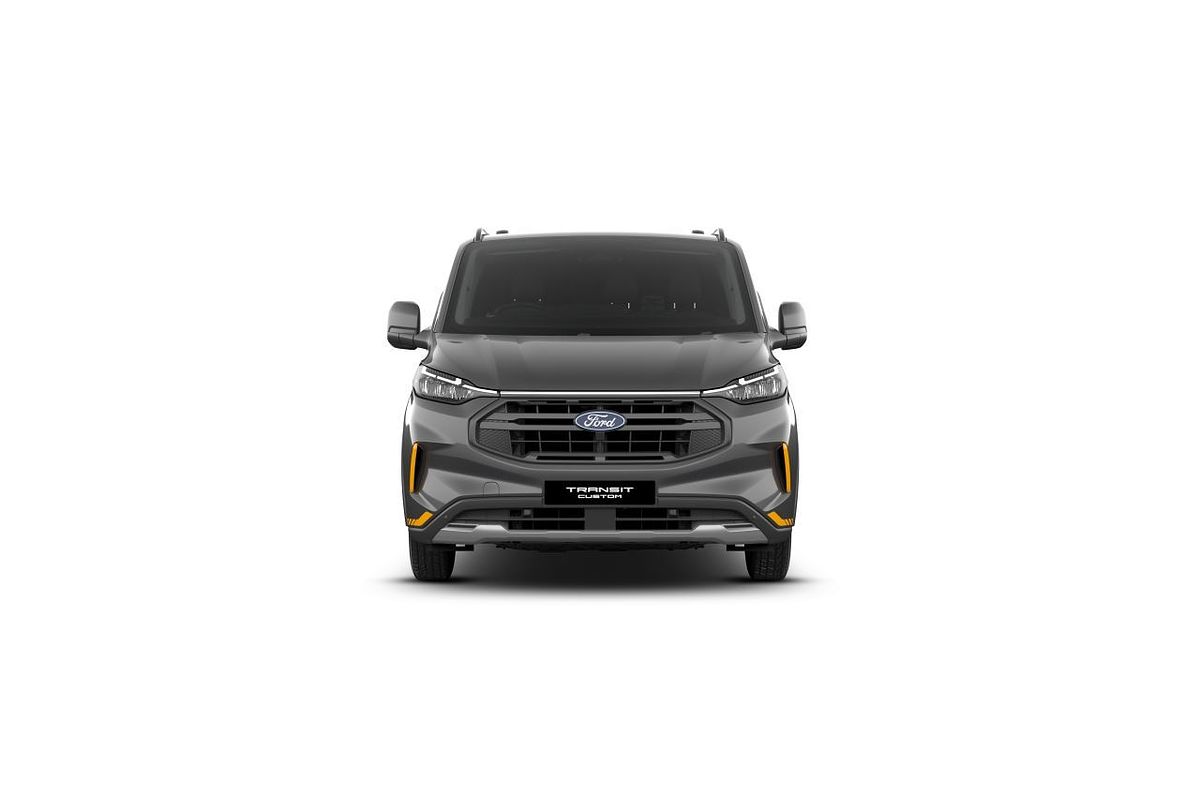 2026 Ford Transit Custom Trail LWB AV LWB Low Roof