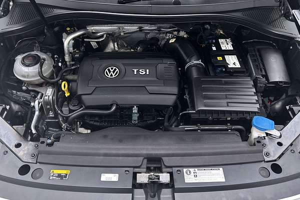 2018 Volkswagen Tiguan 162TSI Highline 5N thumb-10