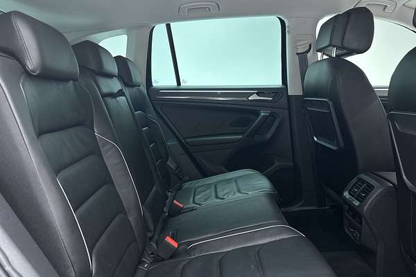 2018 Volkswagen Tiguan 162TSI Highline 5N thumb-11