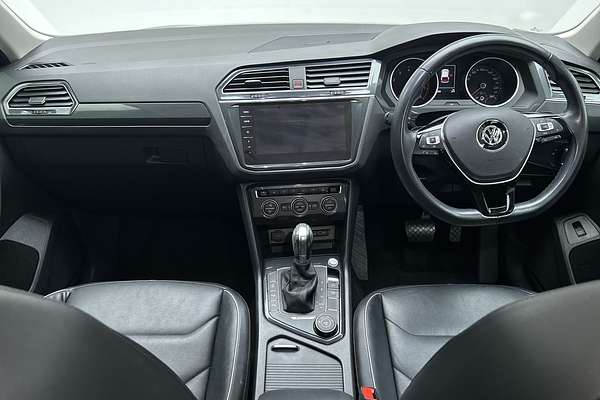 2018 Volkswagen Tiguan 162TSI Highline 5N thumb-19