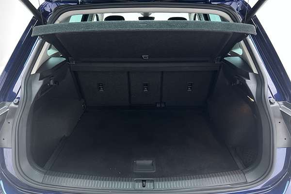 2018 Volkswagen Tiguan 162TSI Highline 5N thumb-20