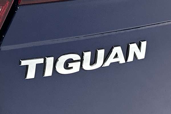 2018 Volkswagen Tiguan 162TSI Highline 5N thumb-21