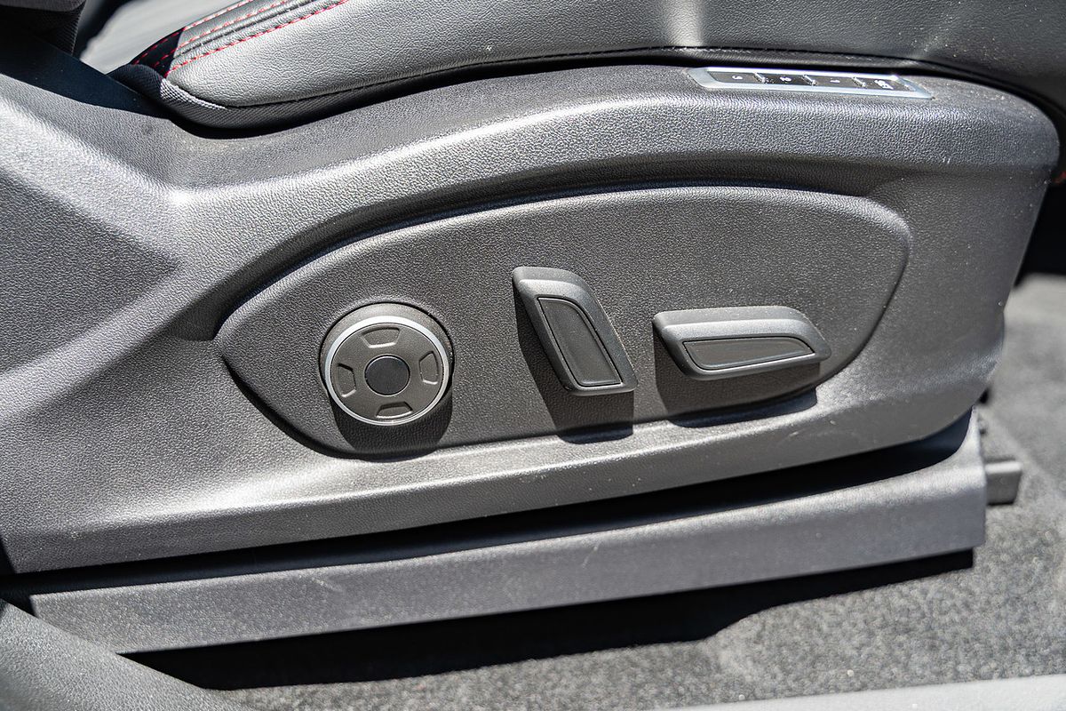 2025 Foton Tunland V9-S P4 4X4
