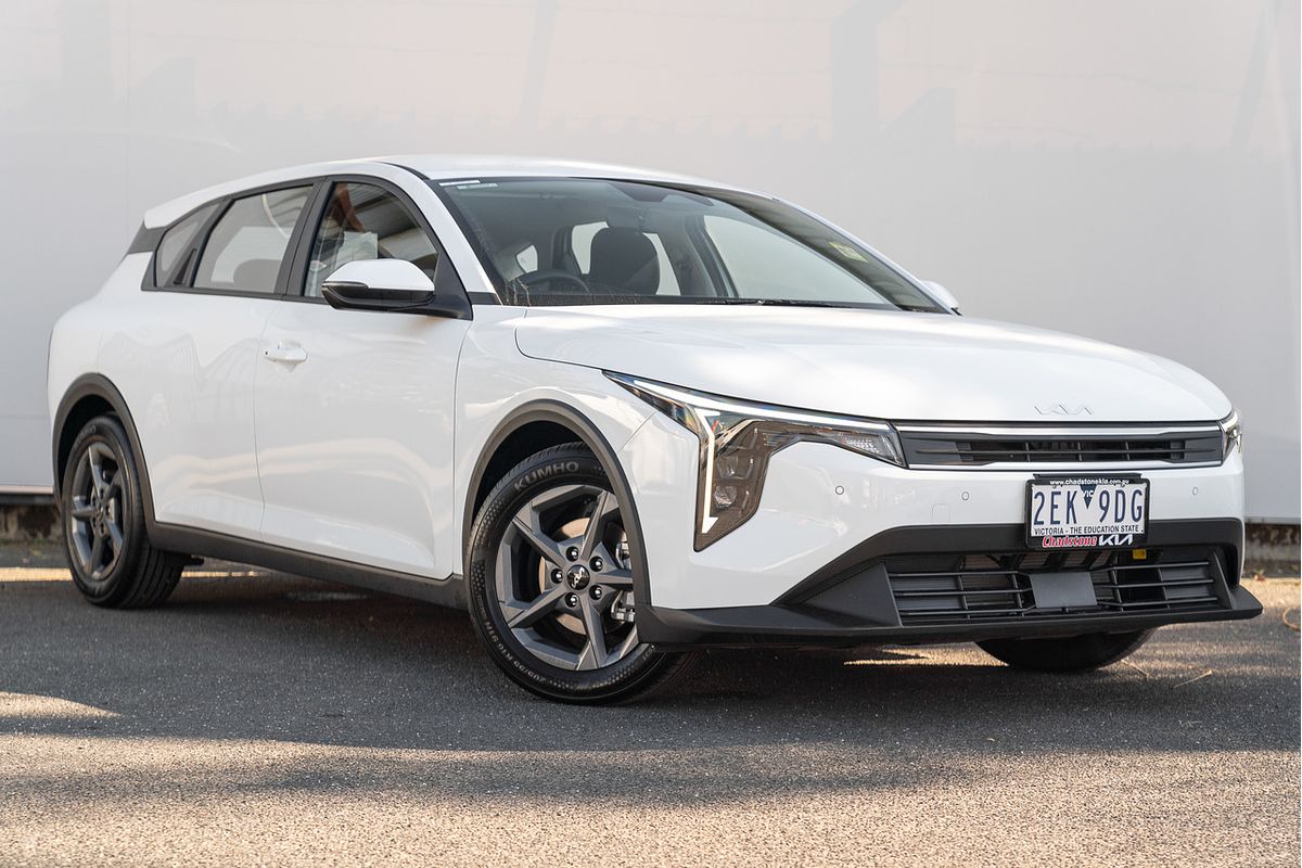 2026 Kia K4 S CL4m