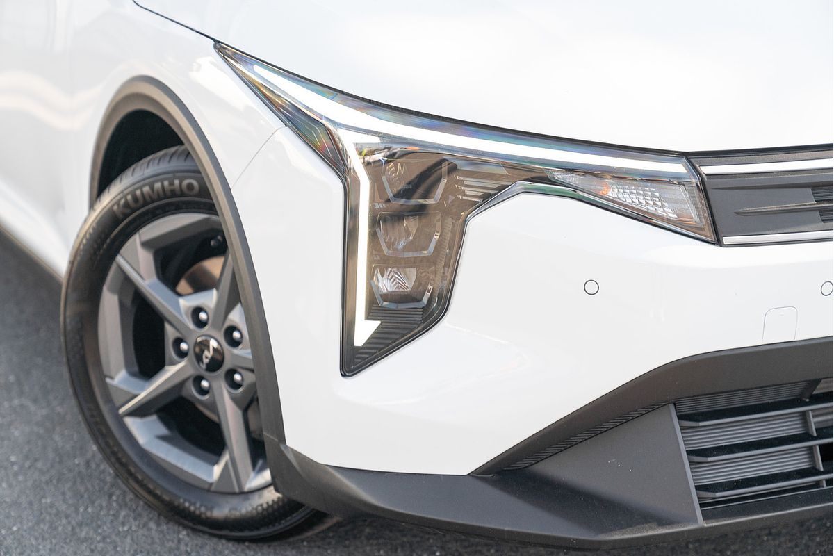 2026 Kia K4 S CL4m