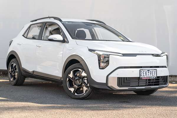 2026 Kia Stonic S YB PE2