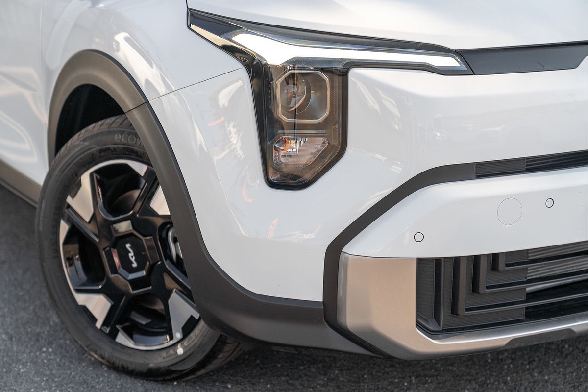 2026 Kia Stonic S YB PE2