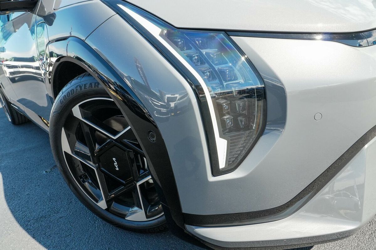 2026 Kia EV4 GT-Line Long Range CT