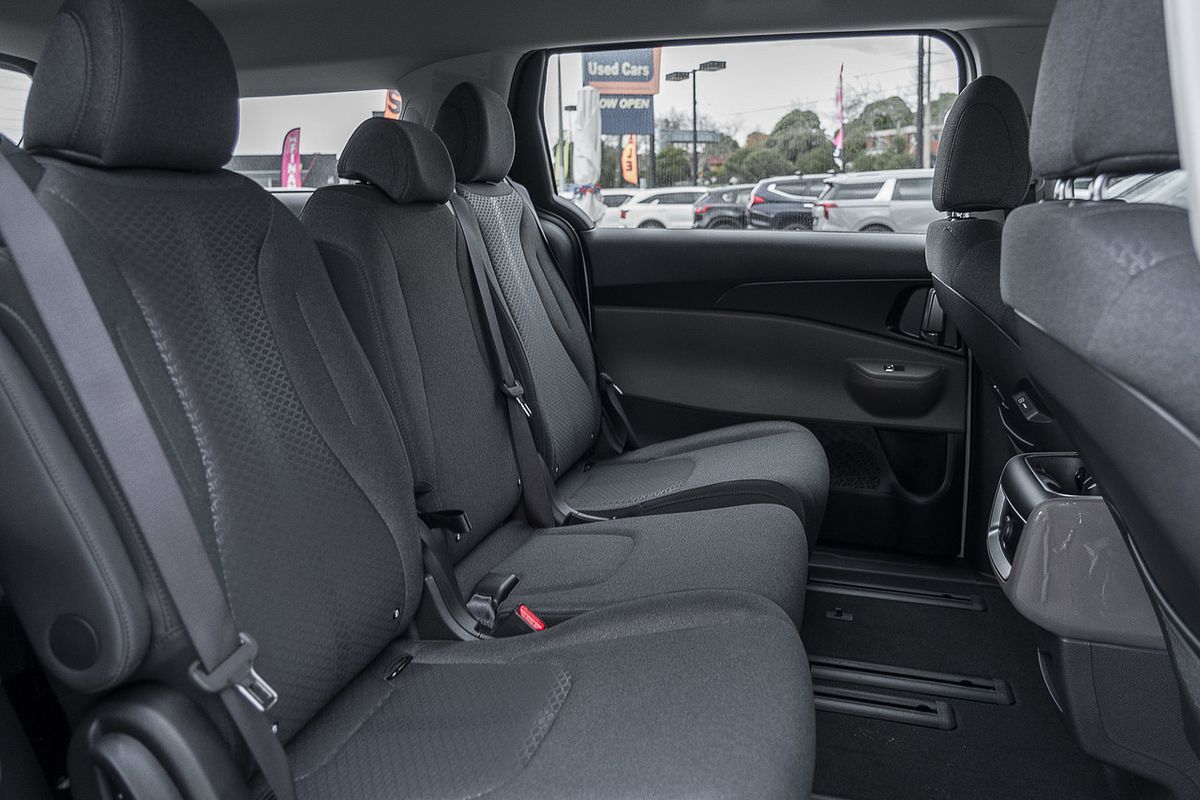 2026 Kia Carnival S KA4 PE