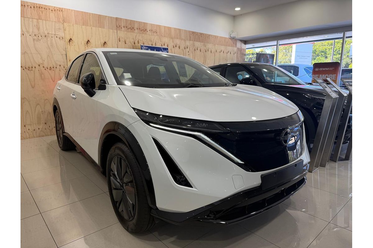 2025 Nissan Ariya Engage FE0