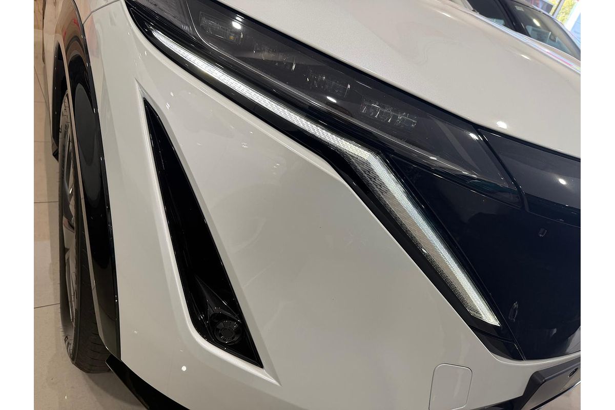 2025 Nissan Ariya Engage FE0