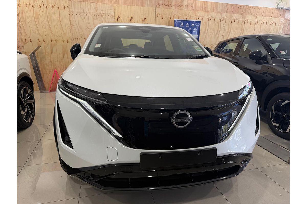 2025 Nissan Ariya Engage FE0