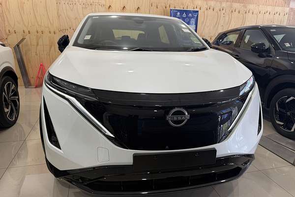 2025 Nissan Ariya Engage FE0