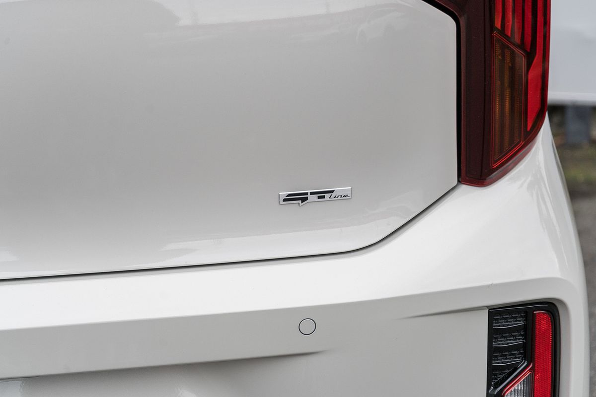 2026 Kia Picanto GT-Line JA PE2