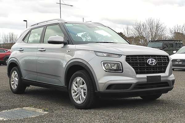 2024 Hyundai Venue QX.V5