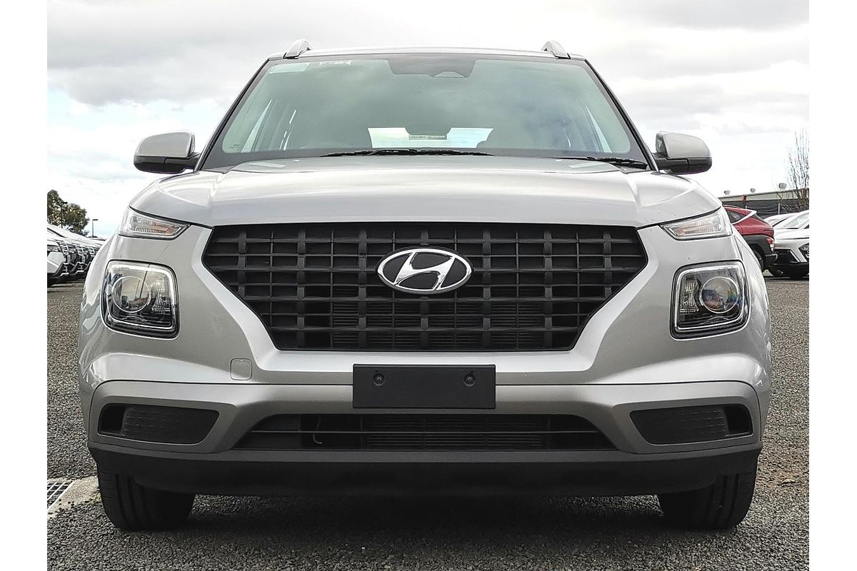 2024 Hyundai Venue QX.V5