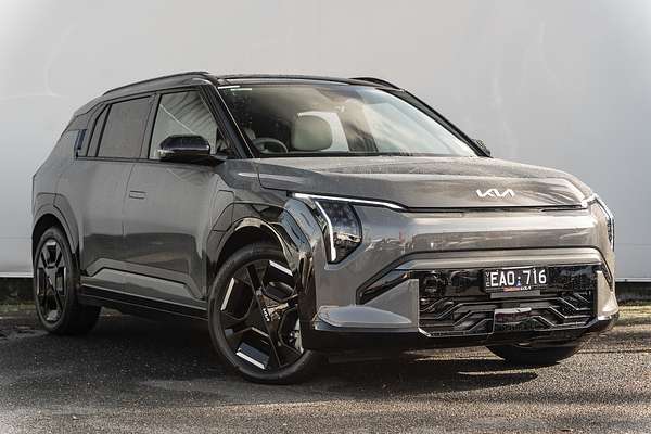 2026 Kia EV3 GT-Line Long Range SV