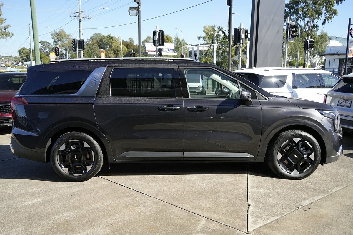2026 Kia Carnival GT-Line KA4 PE