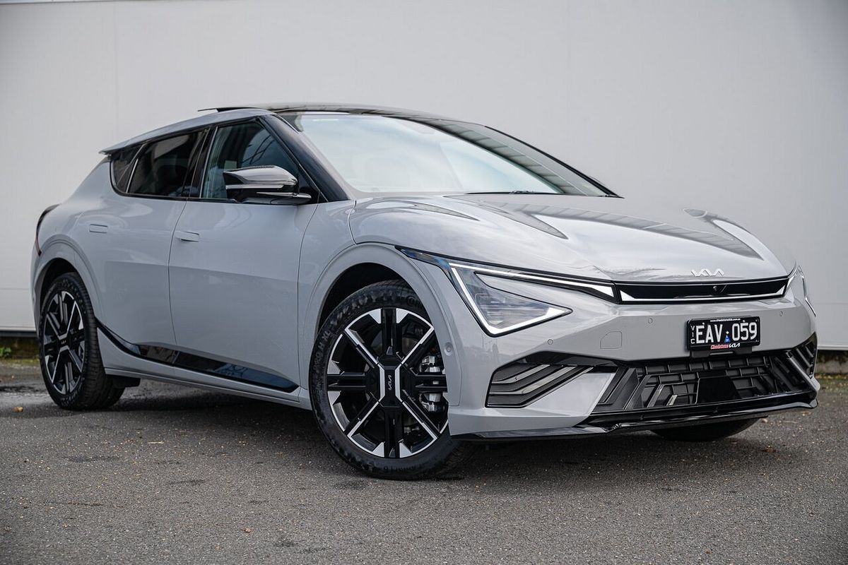 2026 Kia EV6 GT-Line CV PE