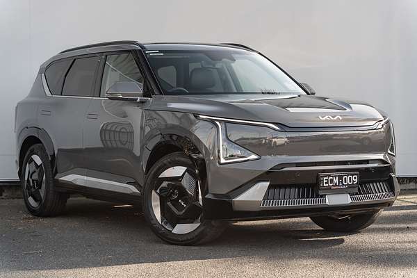 2026 Kia EV5 Earth OVc