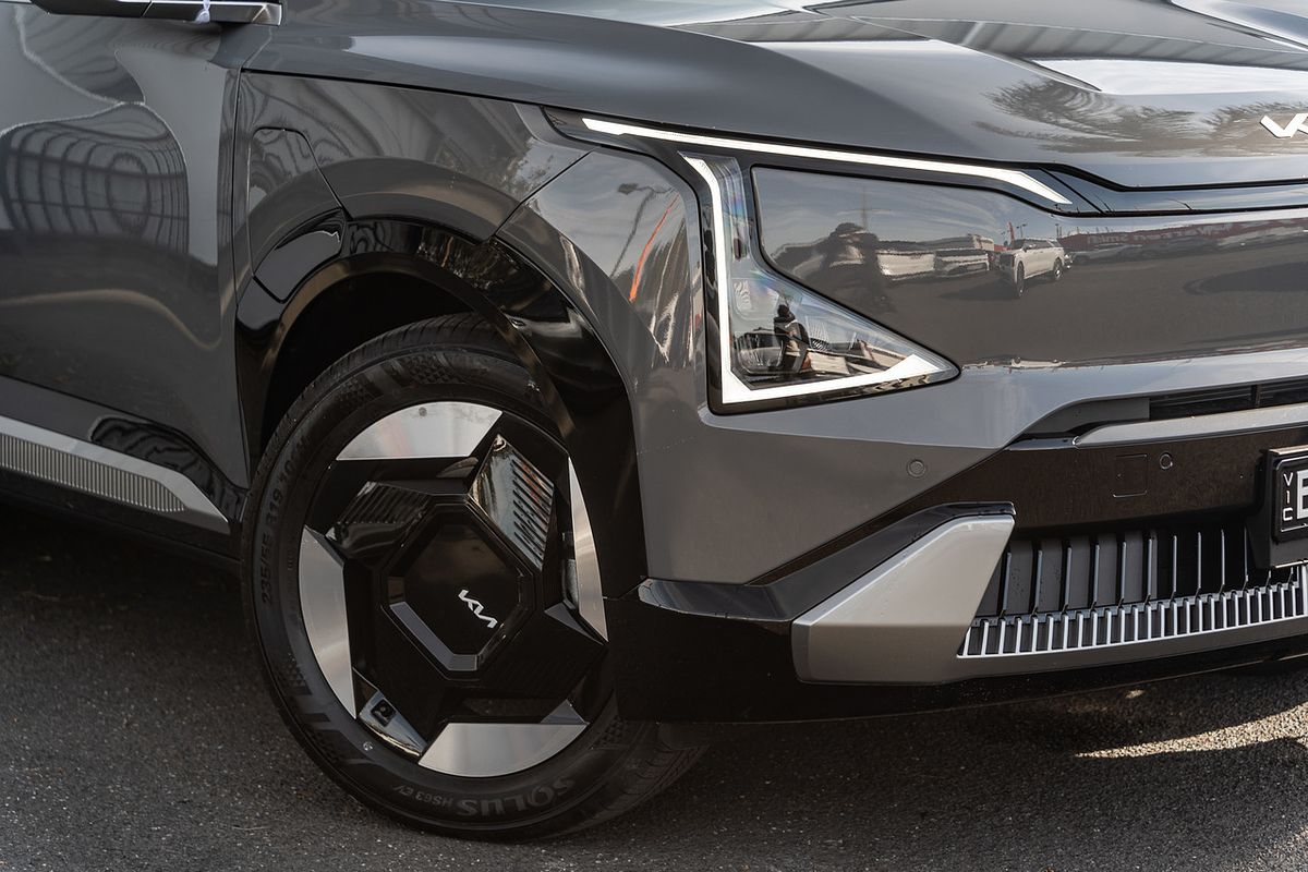 2026 Kia EV5 Earth OVc